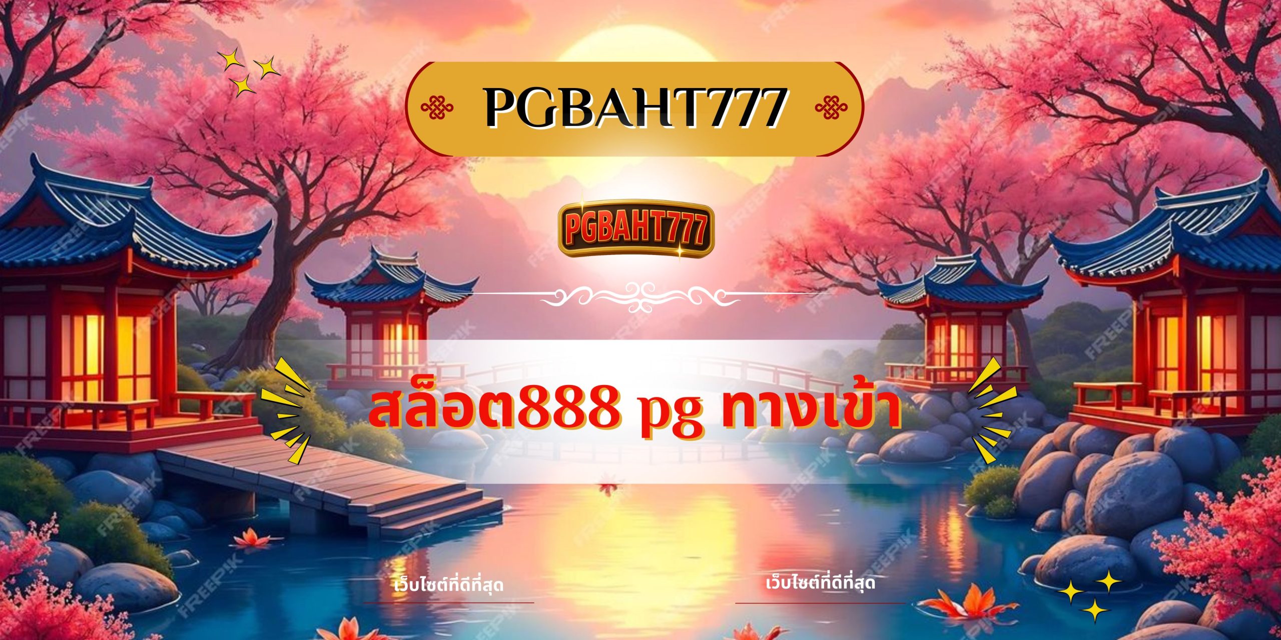 PGBAHT777 | สล็อต888 pg ทางเข้า เว็บตรงแตกง่ายโบนัสสูงสุดทุกวัน